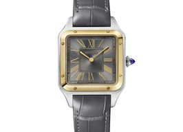 Cartier Santos Dumont W2SA0028 -