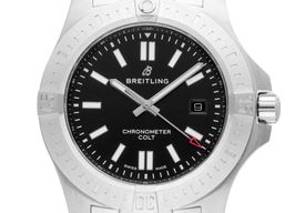 Breitling Chronomat Colt A17388101B1A1 -