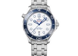 Omega Seamaster Diver 300 M 522.30.42.20.04.001 -