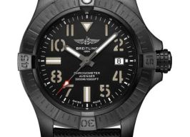 Breitling Avenger V17319101B1X1 -