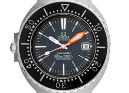 Omega Seamaster 166.093 -