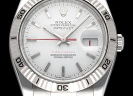 Rolex Datejust Turn-O-Graph 116264 -