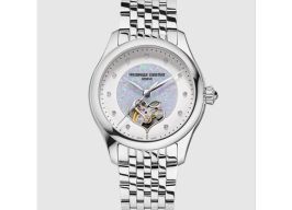 Frederique Constant Ladies Automatic Double Heart Beat FC-313OBD3B6B -