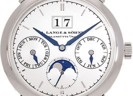 A. Lange & Söhne Saxonia 330.026 -