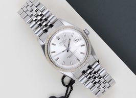 Rolex Datejust 1601 (1971) - 36mm Staal