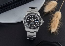 Rolex Submariner Date 126610LN -