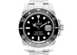 Rolex Submariner Date 116610LN -