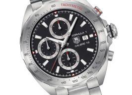 TAG Heuer Formula 1 Calibre 16 CAZ2010.BA0876 -