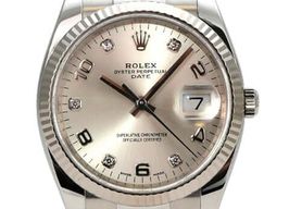 Rolex Oyster Perpetual Date 115234 -