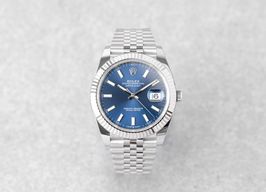 Rolex Datejust 41 126334 (2021) - 41mm Staal