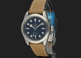 Tudor Black Bay 32 79580 (2024) - Blauw wijzerplaat 32mm Staal