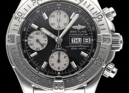 Breitling Superocean Chronograph II A13340 -