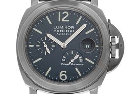 Panerai Luminor Power Reserve PAM00093 -