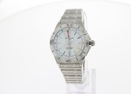 Breitling Chronomat GMT A32398101A1A1 -
