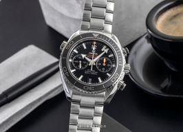 Omega Seamaster Planet Ocean Chronograph 232.30.46.51.01.001 -