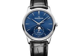 Jaeger-LeCoultre Master Ultra Thin Moon Q1368480 -