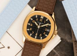 Patek Philippe Aquanaut 5066J -