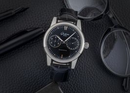 Glashütte Original Senator Hand Date 1-39-58-01-02-04 -