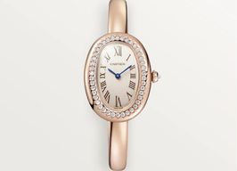 Cartier Baignoire WJBA0041 -
