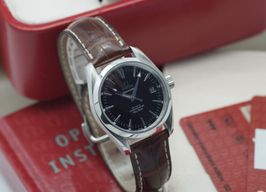 Omega Seamaster Aqua Terra 2804.50.37 -