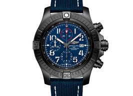 Breitling Avenger V13375101C1X1 -
