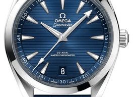 Omega Seamaster Aqua Terra 220.13.41.21.03.003 -
