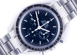 Omega Speedmaster Professional Moonwatch 3573.50.00 (2005) - Zwart wijzerplaat 42mm Staal