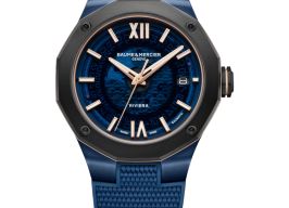 Baume & Mercier Riviera M0A10769 -