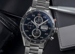 TAG Heuer Carrera Calibre 16 CV2A1R -