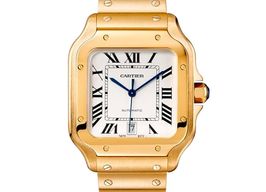 Cartier Santos WGSA0029 -