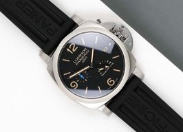 Panerai Luminor watches Check Prices Models