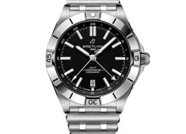 Breitling Chronomat GMT A32398B91B1A1 -
