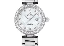 Omega De Ville Ladymatic 425.35.34.20.55.002 -