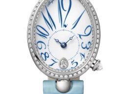 Breguet Reine de Naples 8918BB/28/964/D00D -