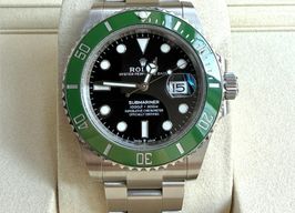 Rolex Submariner Date 126610LV -