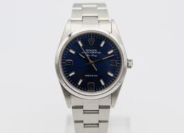 Rolex Air-King 14000M -