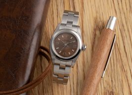 Rolex Oyster Perpetual 67180 -