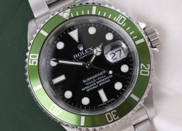 Rolex Submariner Date 16610LV -