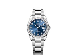 Rolex Datejust 36 126284RBR -