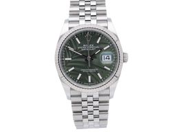 Rolex Datejust 36 126234 -
