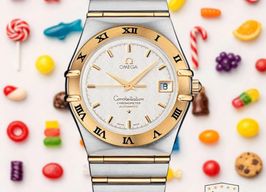 Omega Constellation 1202.30.00 -