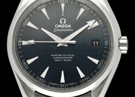 Omega Seamaster Aqua Terra 231.10.42.21.03.003 -