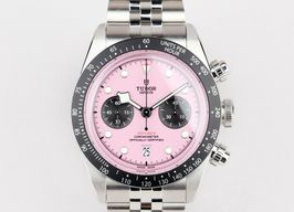 Tudor Black Bay Chrono 79360N (2025) - 41mm Staal