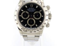 Rolex Daytona 116520 -