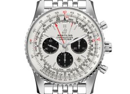 Breitling Navitimer Rattrapante AB0311211G1A1 -