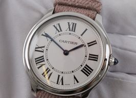 Cartier Ronde Croisière de Cartier WSRN0031 -