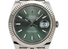 Rolex Datejust 41 126334 -