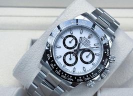 Rolex Daytona 116500LN (2023) - 40 mm Steel case