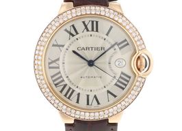 Cartier Ballon Bleu 42mm 2999 -