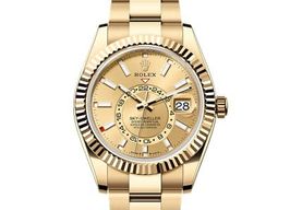 Rolex Sky-Dweller 326933 -